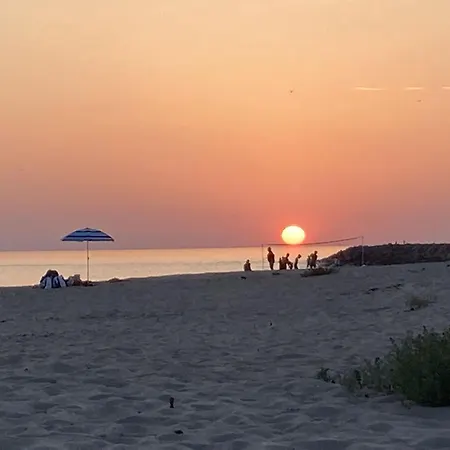 Charme De Port Morin By Interhome Casa vacanze