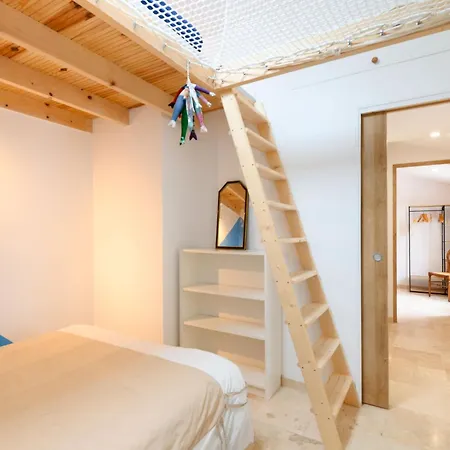 Charme De Port Morin By Interhome Casa vacanze L'Epine (Vendee)