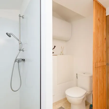 Charme De Port Morin By Interhome *