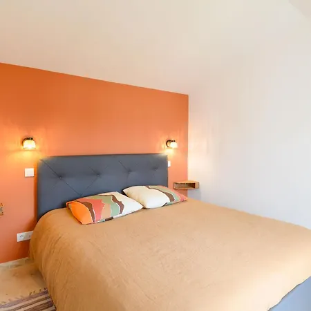 Charme De Port Morin By Interhome L'Epine (Vendee)