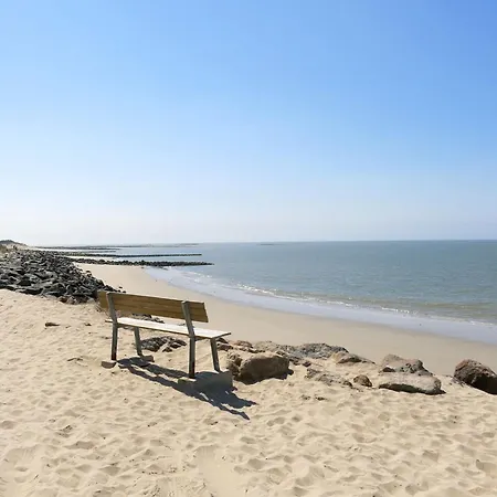 Charme De Port Morin By Interhome * L'Epine (Vendee)