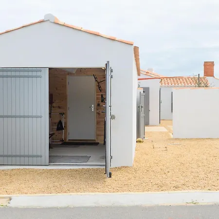 Casa vacanze Charme De Port Morin By Interhome L'Epine (Vendee)