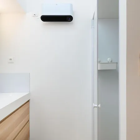 Charme De Port Morin By Interhome Holiday home