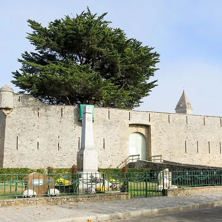 Charme De Port Morin By Interhome Casa vacanze *