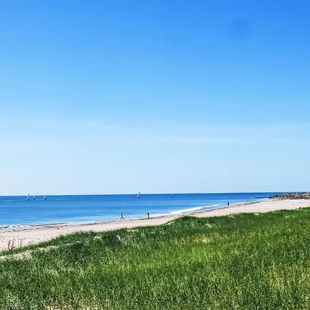 Casa vacanze Charme De Port Morin By Interhome *