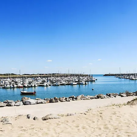 Casa vacanze Charme De Port Morin By Interhome