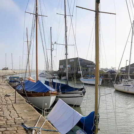 Charme De Port Morin By Interhome Holiday home *