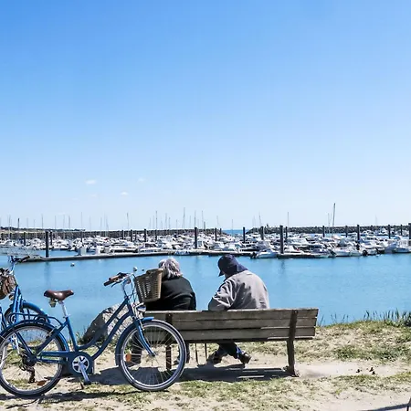 Casa vacanze Charme De Port Morin By Interhome *