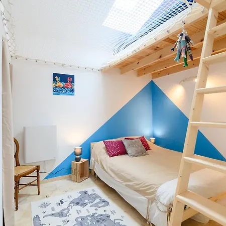 Charme De Port Morin By Interhome * L'Epine (Vendee)