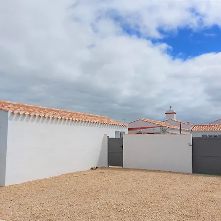 Charme De Port Morin By Interhome