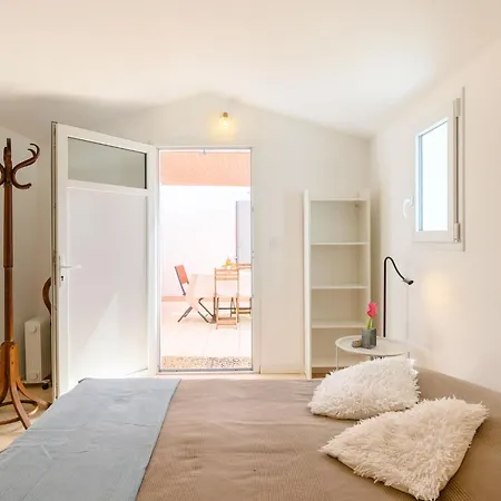 Charme De Port Morin By Interhome Holiday home