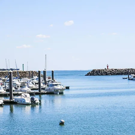 Casa vacanze Charme De Port Morin By Interhome