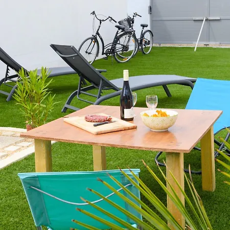 Holiday home Charme De Port Morin By Interhome *
