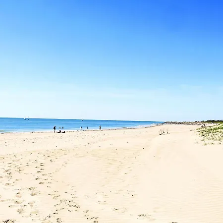 Charme De Port Morin By Interhome Holiday home L'Epine (Vendee)