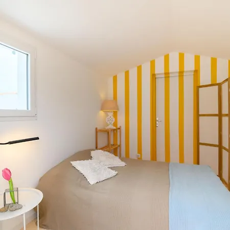 Charme De Port Morin By Interhome * L'Epine (Vendee)