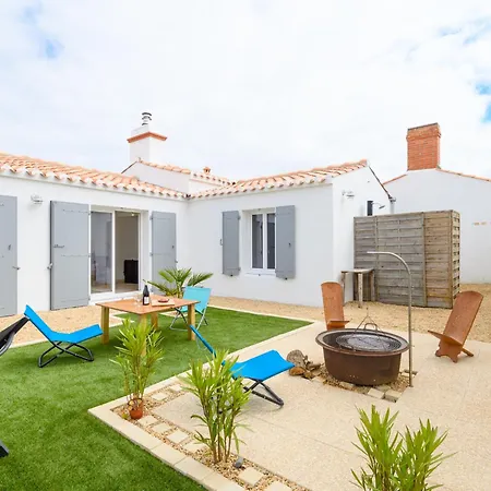 Charme De Port Morin By Interhome Casa vacanze *
