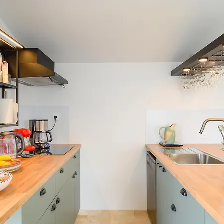 Charme De Port Morin By Interhome L'Epine (Vendee)