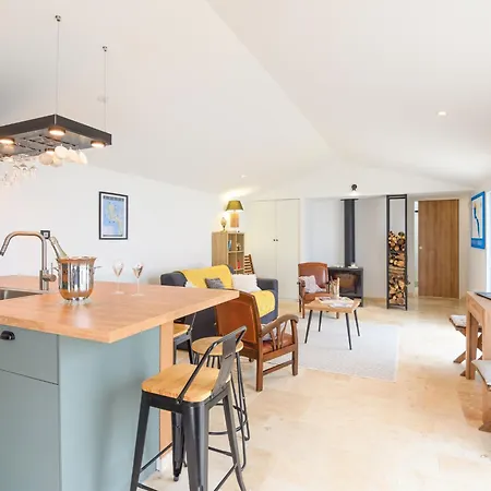 Charme De Port Morin By Interhome Holiday home L'Epine (Vendee)