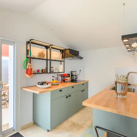 Charme De Port Morin By Interhome L'Epine (Vendee)