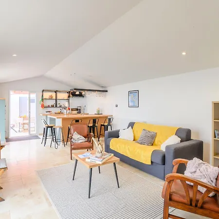 Charme De Port Morin By Interhome Holiday home *