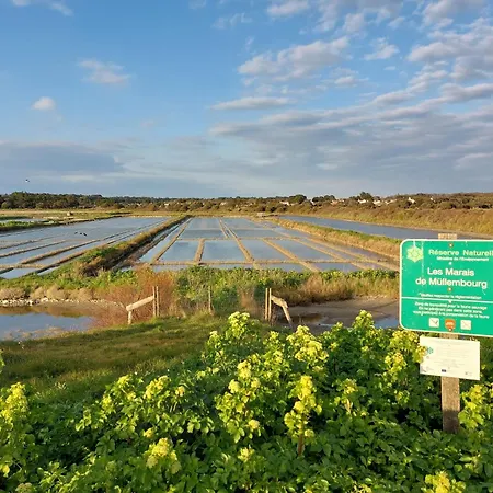 Charme De Port Morin By Interhome L'Epine (Vendee)
