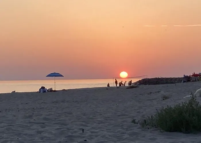 Charme De Port Morin By Interhome Casa de Férias