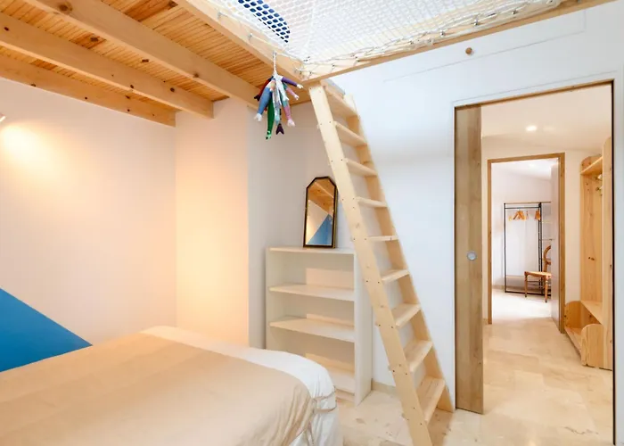 Charme De Port Morin By Interhome Casa de Férias L'Epine (Vendee)