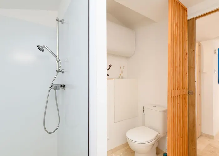 Charme De Port Morin By Interhome *