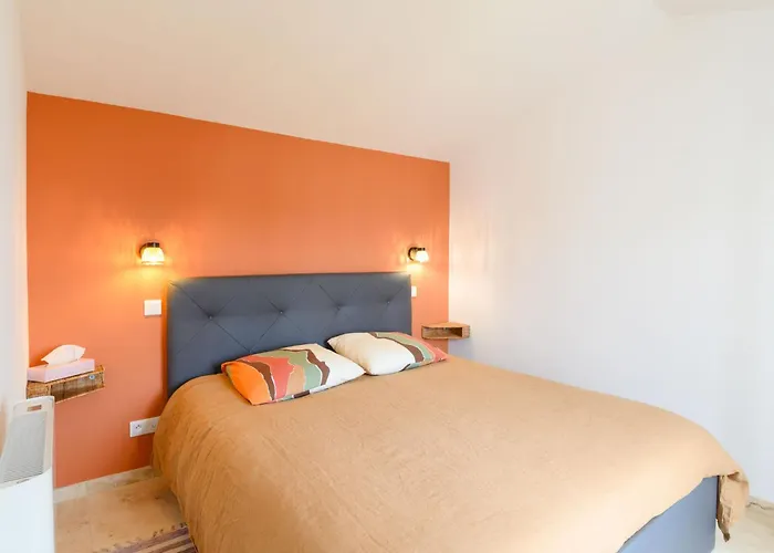 Charme De Port Morin By Interhome L'Epine (Vendee)