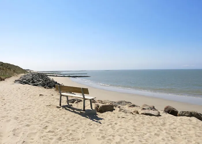 Charme De Port Morin By Interhome * L'Epine (Vendee)