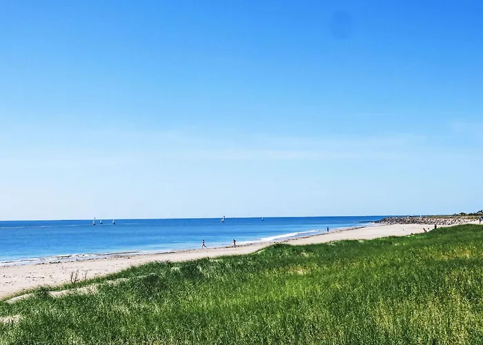 Casa de Férias Charme De Port Morin By Interhome *