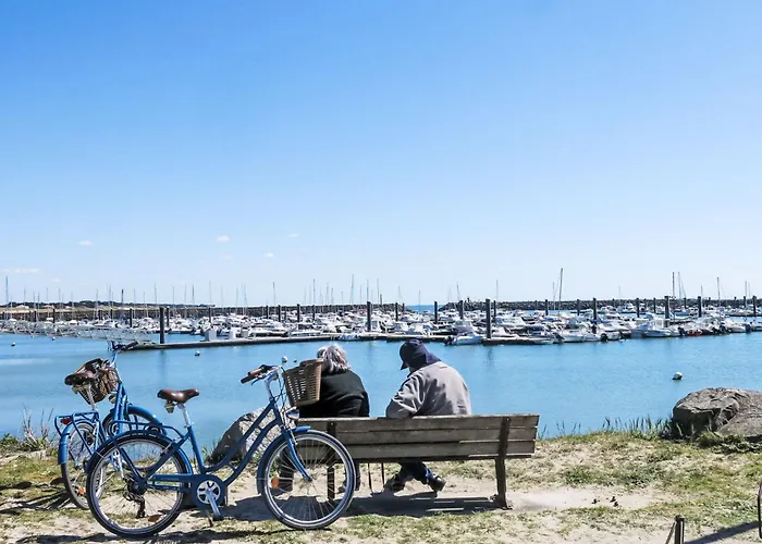 Casa de Férias Charme De Port Morin By Interhome *