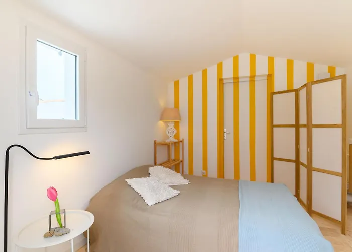 Charme De Port Morin By Interhome * L'Epine (Vendee)