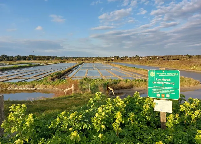 Charme De Port Morin By Interhome L'Epine (Vendee)