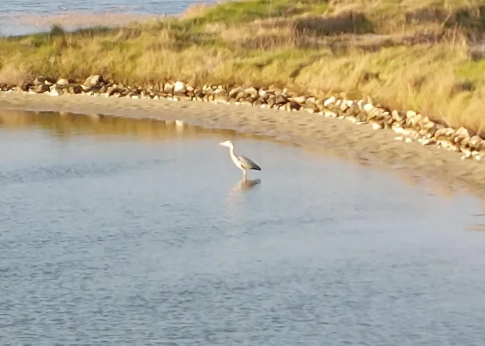 Charme De Port Morin By Interhome Casa de Férias